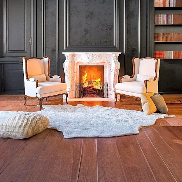 Kimpton Ashbel New York Reimagines Classic Manhattan Townhouse Design