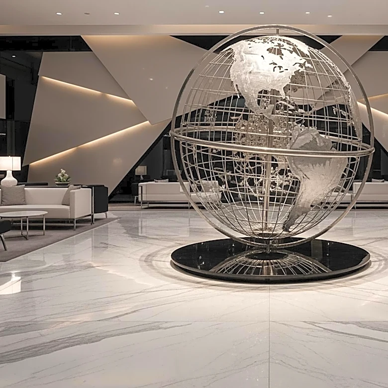 Luxury Hotels Adapt to Diversified Global Traveler Base Amid Growth