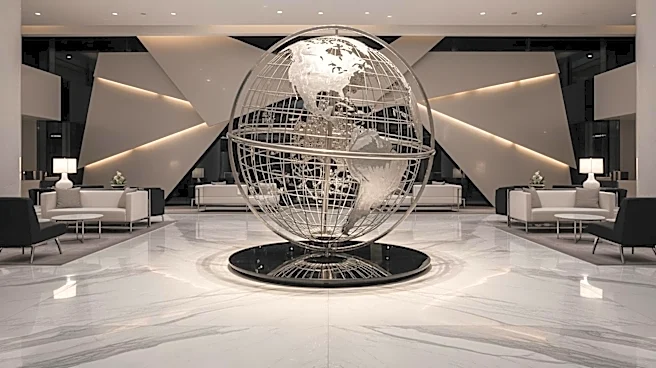 Luxury Hotels Adapt to Diversified Global Traveler Base Amid Growth