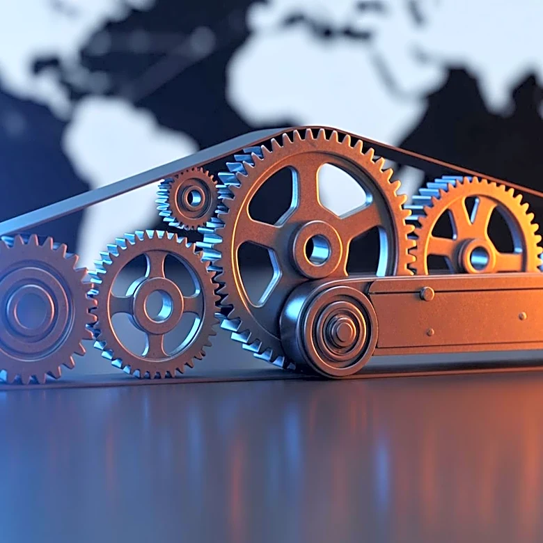 Ecommerce Supply Chains Restructure Amid Geopolitical Uncertainty