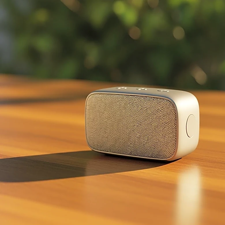 Sonos Play Speaker Discounted for Summer, Offers Portability and High-Quality Sound