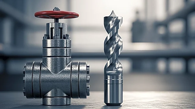 Weatherford International to Acquire NCS Multistage in Strategic Expansion of Oilfield Technology