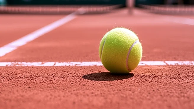 Madison Keys' Loss at French Open Ends American Women's Hopes