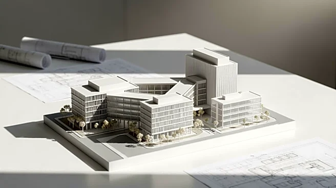 Wold Architects Engineers Acquires JJCA to Enhance Healthcare and Education Design
