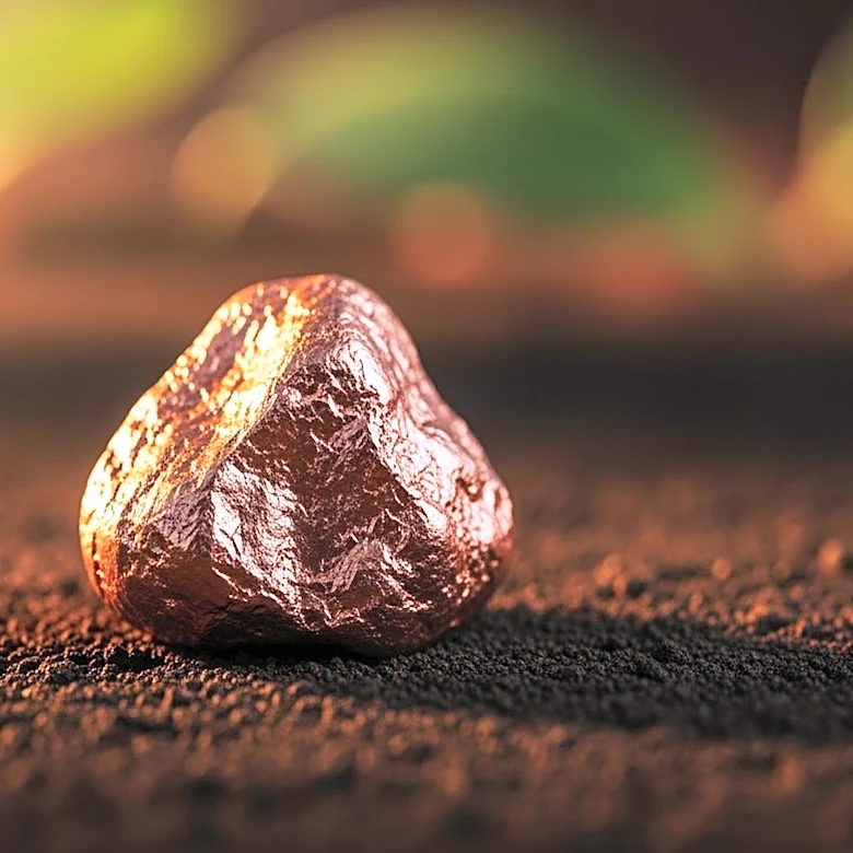 Kinterra Capital Secures $75 Million for White Pine North Copper Project