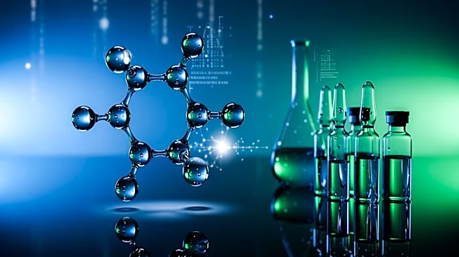 Decoy Therapeutics and hVIVO Collaborate to Advance Antiviral Drug Development