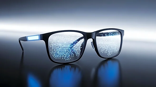 Meta Plans to Release Four New Smart Glasses Models Amid 10 Million Unit Sales Target