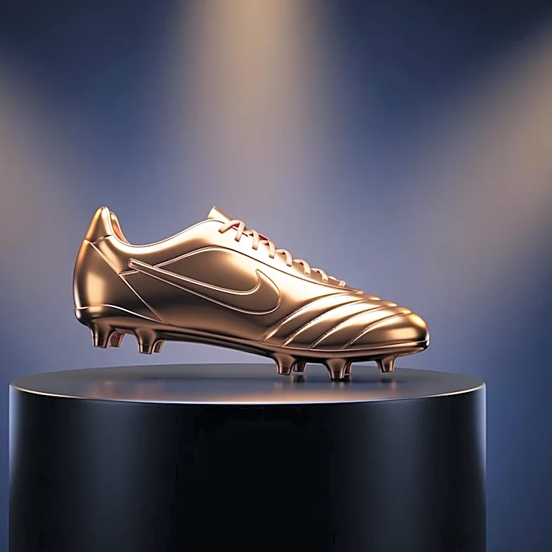 Dominik Szoboszlai Voted into Premier League Fan Team of the Season