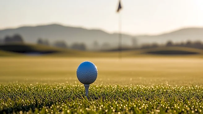 Amateur Golfer Addie Dobson Qualifies for U.S. Women's Open, Inspiring Local Community