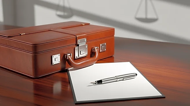 Carlyle Appoints Former CIA Lawyer as General Counsel to Strengthen Compliance