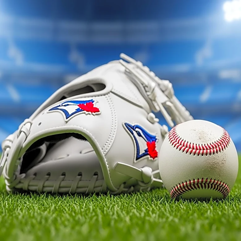 Blue Jays Outfielder Hit by Ball Thrown by Fan in Misunderstanding