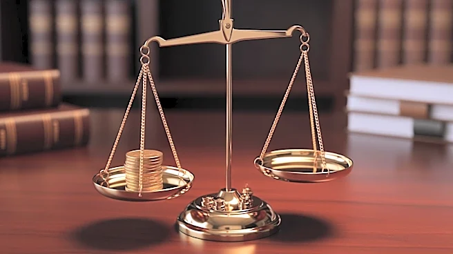 Short-Seller Andrew Left Convicted of Securities Fraud in Market Manipulation Case