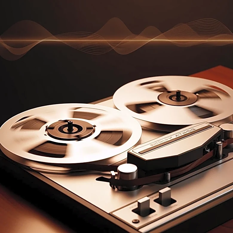 The Stooges Release Classic Albums on Reel-To-Reel and Dolby Atmos