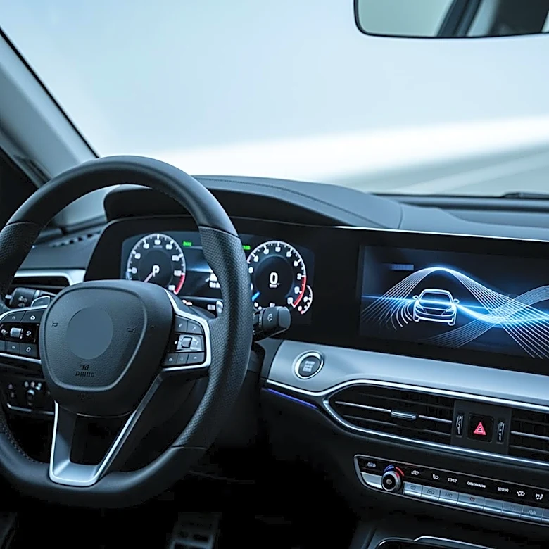 BYD Assumes Liability for Crashes with Active Driver-Assist System