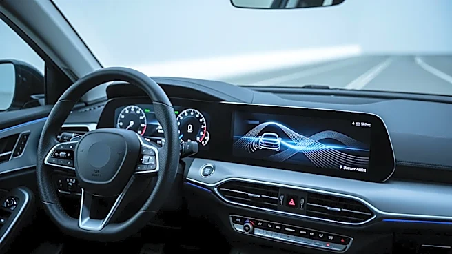 BYD Assumes Liability for Crashes with Active Driver-Assist System