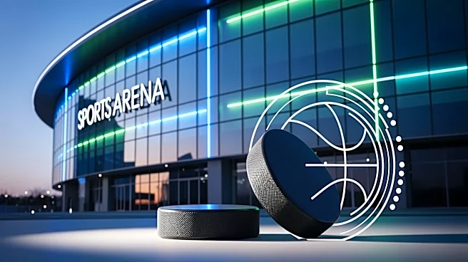 Melinda French Gates Joins Seattle Kraken Ownership, Sparking NBA Expansion Speculation