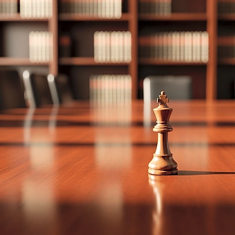Law Firms Implement Strategic Growth to Enhance Profitability and Market Leadership