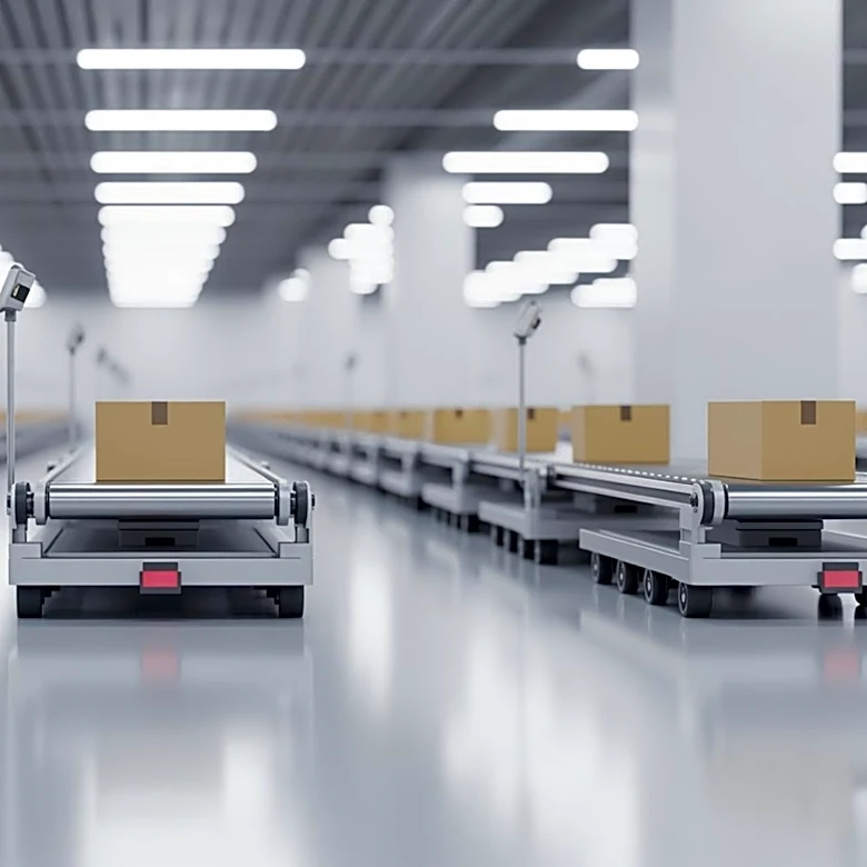 Asda and Ocado Partner to Enhance Online Retail Capabilities Amid Competitive Pressures