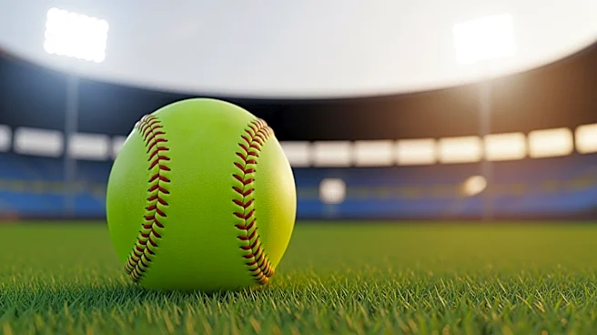 Texas Defeats Tennessee in Women's College World Series Semifinals