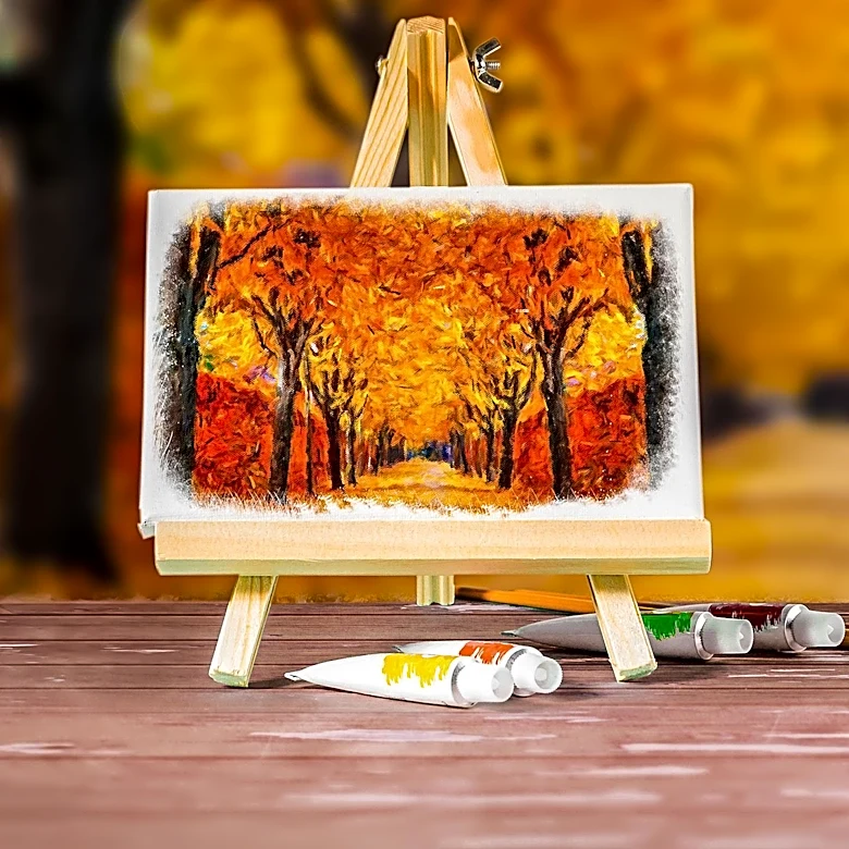 Painting with a Twist Offers Creative Outlet in Rocklin