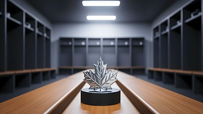 Toronto Maple Leafs Fans Disappointed as David Carle Declines Coaching Role