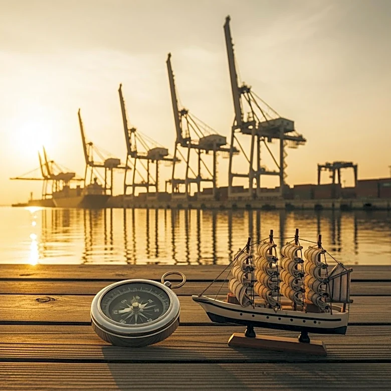 Kristian Durhuus Appointed as New CEO of Copenhagen Malmö Port, Aiming for Sustainable Growth