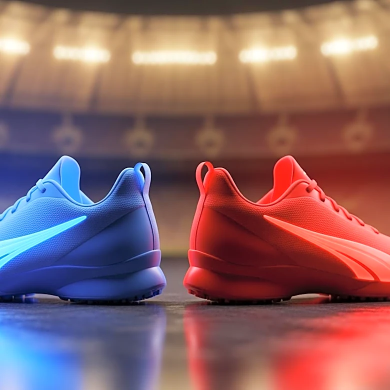 Adidas vs. Nike: World Cup Marketing Strategies Highlight Fame and Fragmentation