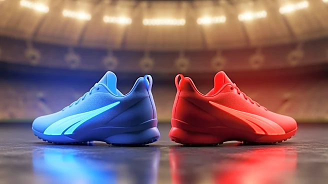Adidas vs. Nike: World Cup Marketing Strategies Highlight Fame and Fragmentation