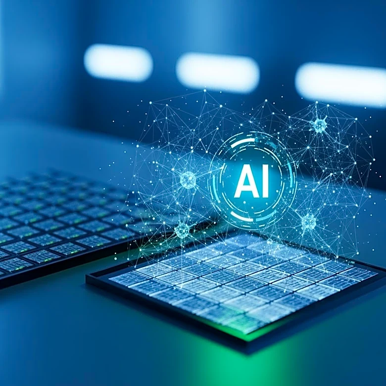 NVIDIA and TSMC Integrate AI to Enhance Semiconductor Manufacturing Efficiency