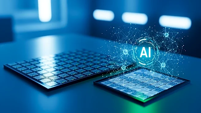 NVIDIA and TSMC Integrate AI to Enhance Semiconductor Manufacturing Efficiency