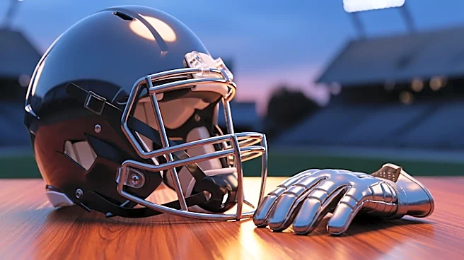 Clemson Secures Commitment from 4-Star Offensive Lineman Luke Starcevic