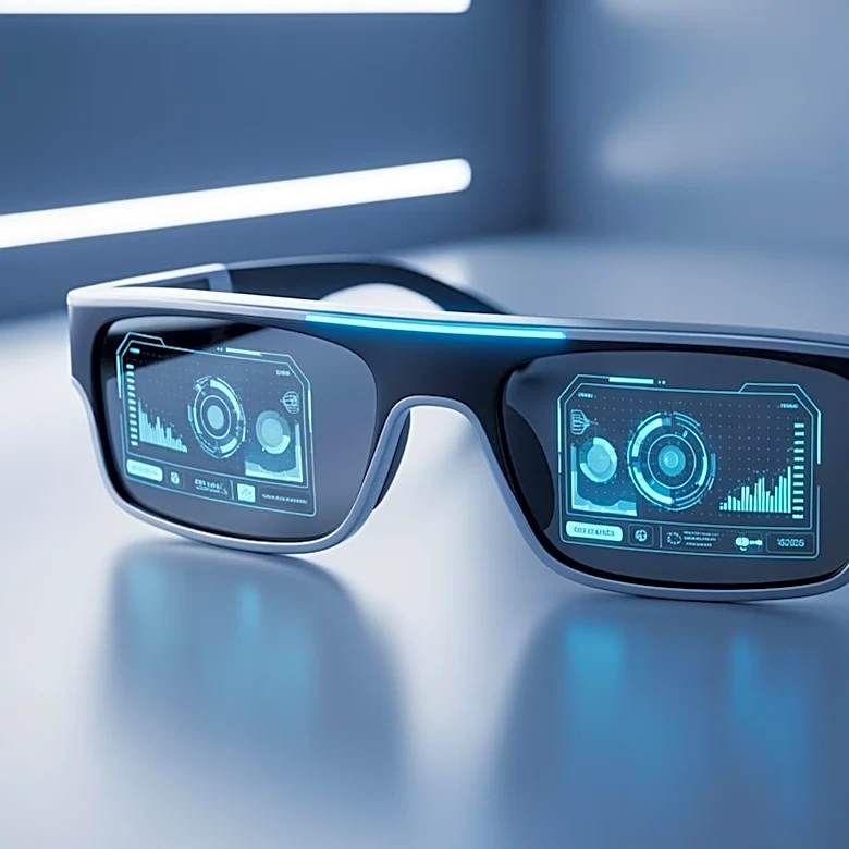 AR Glasses in 2026: Potential to Replace Smartphones