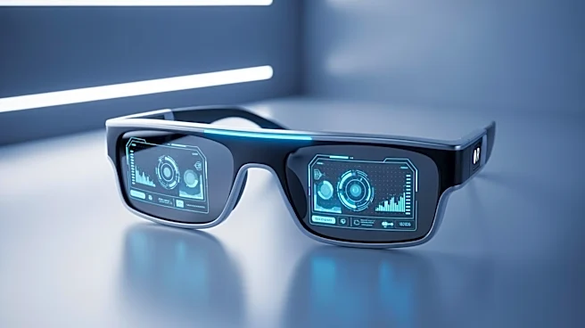 AR Glasses in 2026: Potential to Replace Smartphones