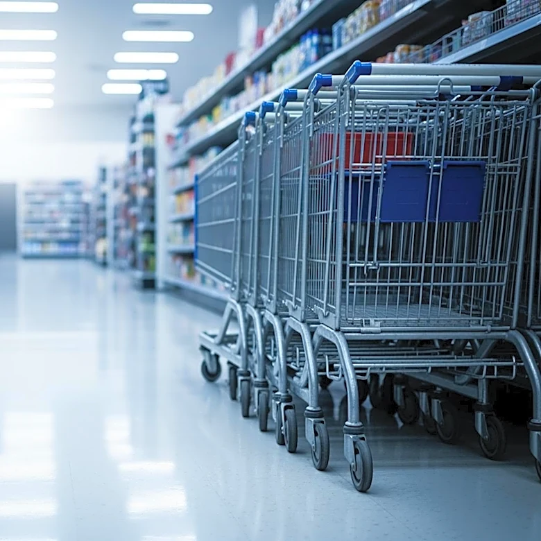 Youth Jobs Crisis Threatens In-Store Retail Employment Opportunities