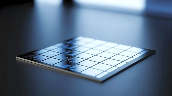 Taiwan Semiconductor Manufacturing's Stock Rises Amid AI Demand and Pricing Power