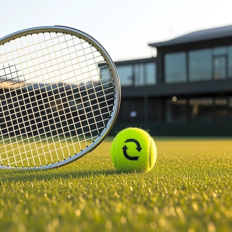 Serena Williams Returns to Tennis at Queen's Club After Four-Year Hiatus