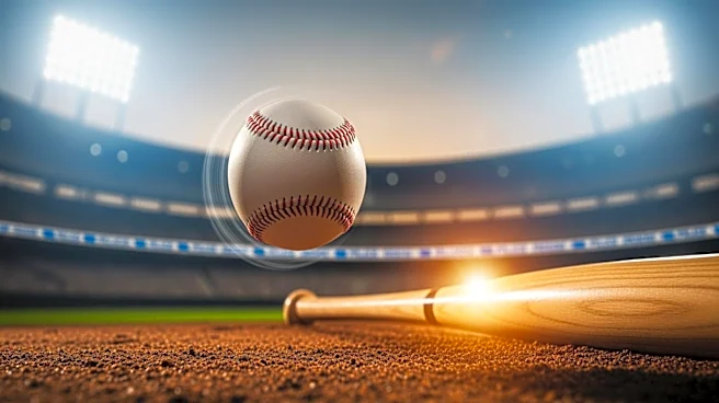 MLB FastCast Highlights Jacob Misiorowski's Performance and Juan Soto's Grand Slam
