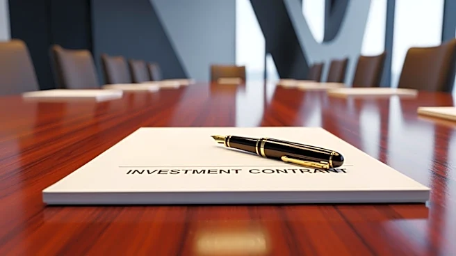 Berkshire Hathaway's New CEO Greg Abel Initiates Major Acquisitions and Investments
