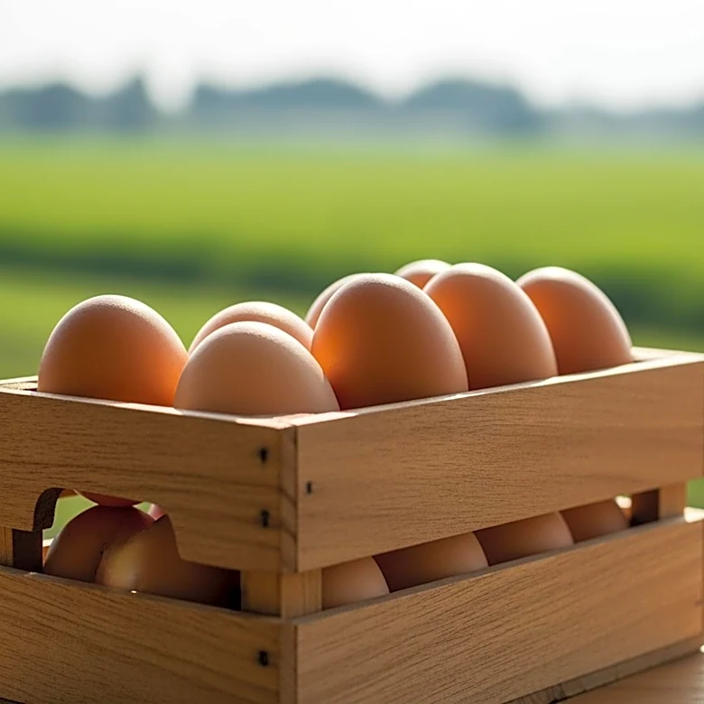 Vital Farms Reports Q1 2026 Earnings with Focus on Supply Management Amidst Market Challenges