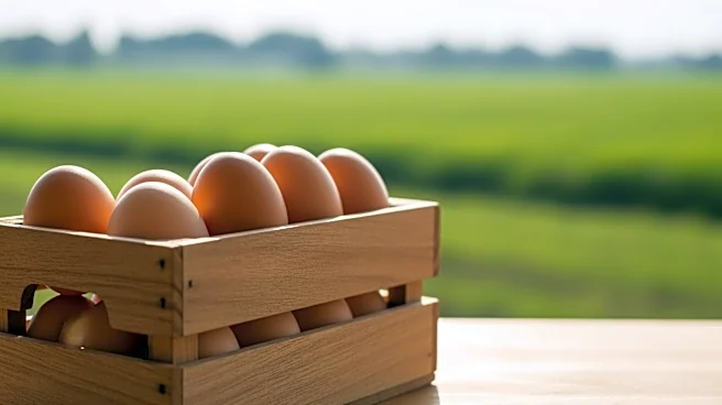 Vital Farms Reports Q1 2026 Earnings with Focus on Supply Management Amidst Market Challenges