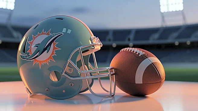 Miami Dolphins Highlight Jacob Rodriguez's Journey to the NFL