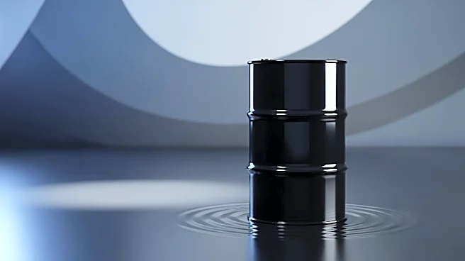 Goldman Sachs Highlights Demand Concerns Amidst Falling Oil Prices