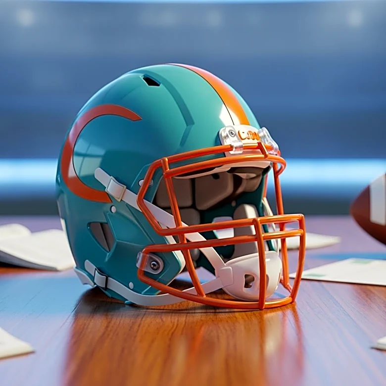 Miami Dolphins Face Strategic Challenges Following Major NFL Trades