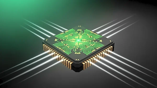 Nvidia's Vera CPU Promises Significant Speed Boost Over x86 Chips