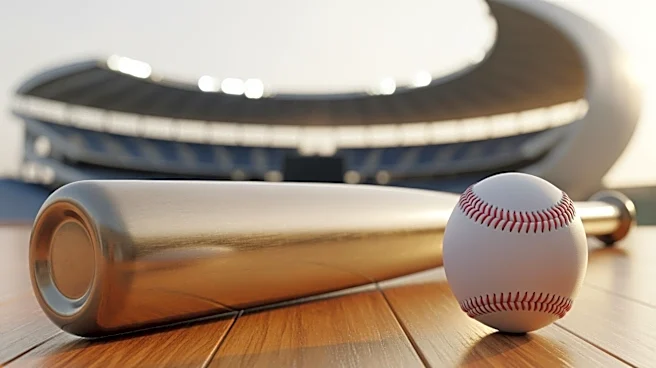 Ryan Ward Shines in Dodger Stadium Debut with First Major League Home Run