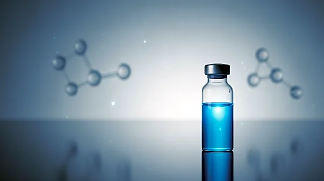 Beren Therapeutics Showcases Adrabetadex Data at APMRF Conference