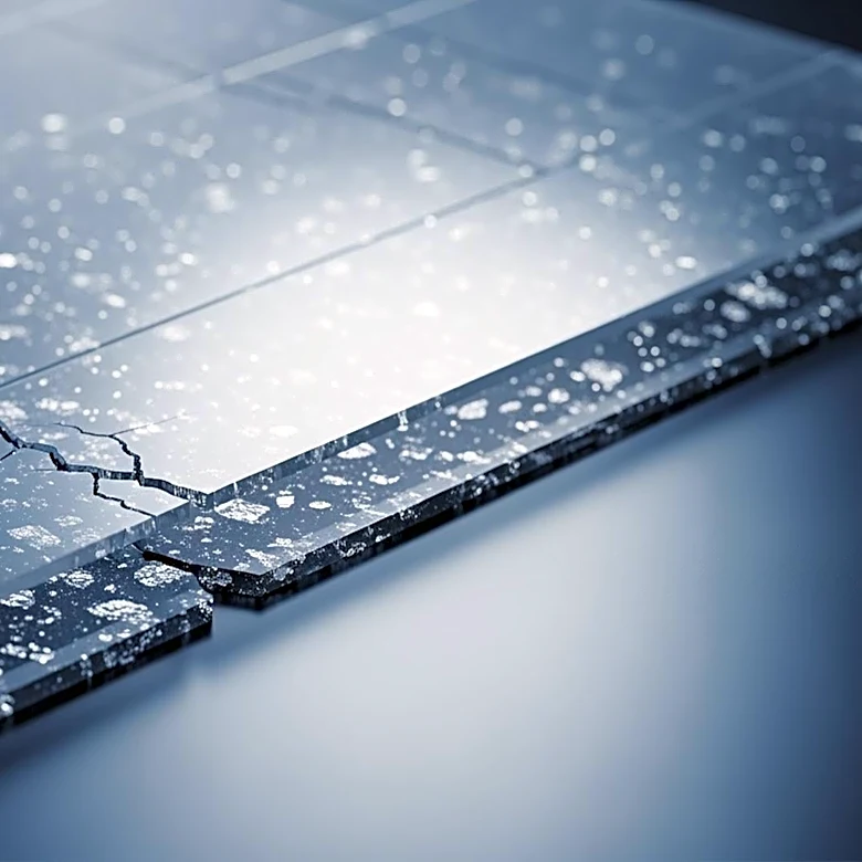 MXene-Enhanced Epoxy Film Achieves Breakthrough in Self-Healing Efficiency