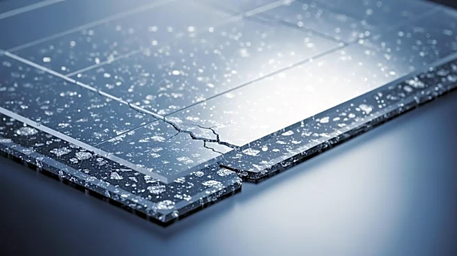 MXene-Enhanced Epoxy Film Achieves Breakthrough in Self-Healing Efficiency