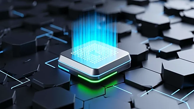 5G Networks Transforming Financial Services with Enhanced Connectivity