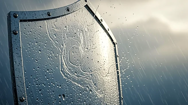StormArmour Advocates for Better Consumer Disclosure on Wind-Driven Rain Losses